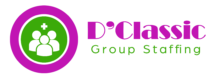 D'Classic Group Staffing